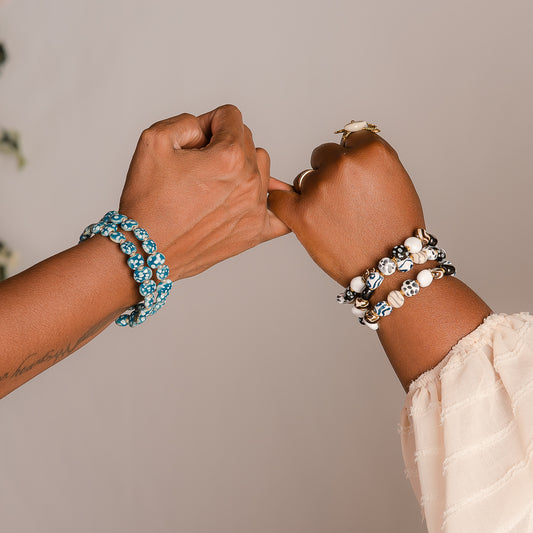 Why buy from The Seny Collection