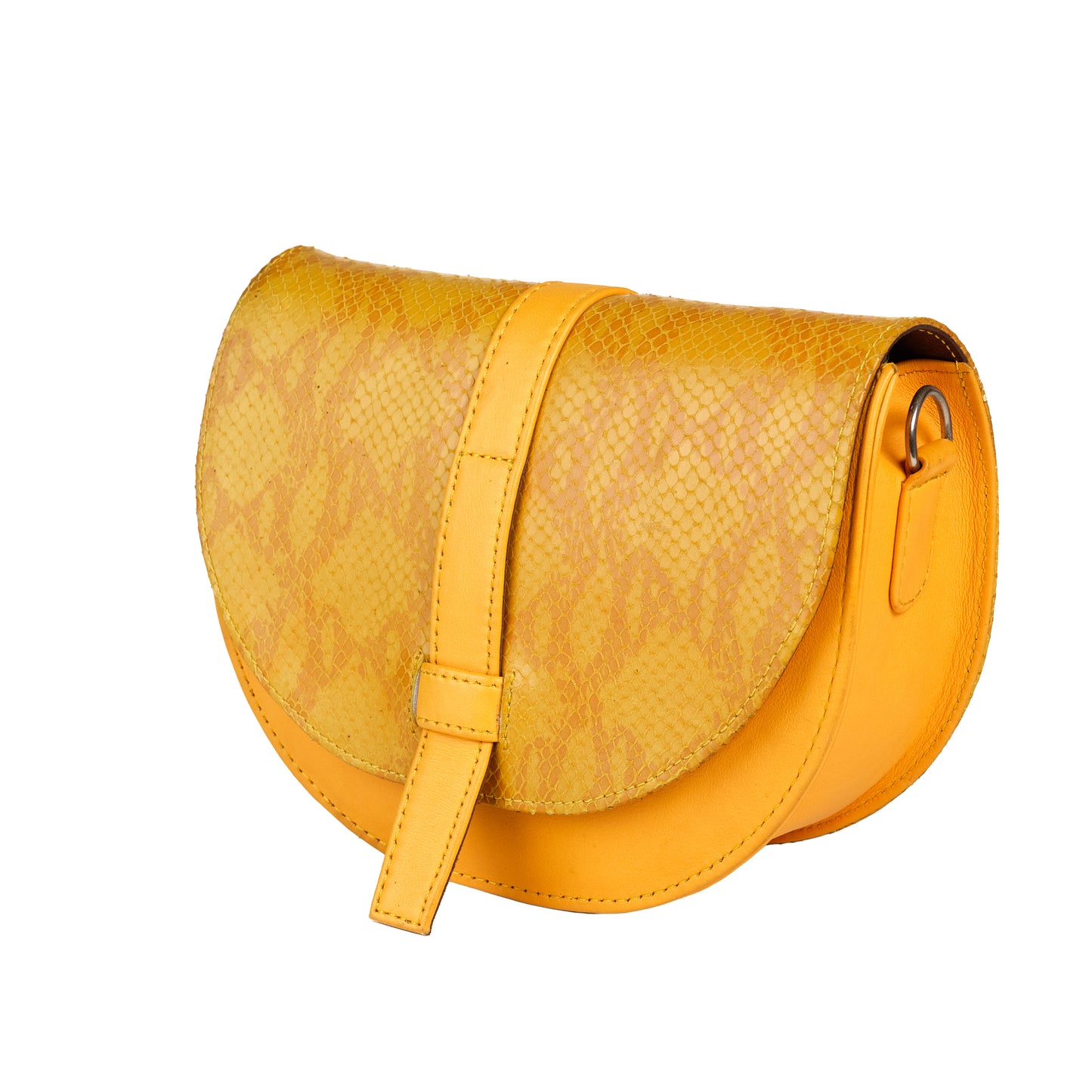 The Safi Crossbody Bag