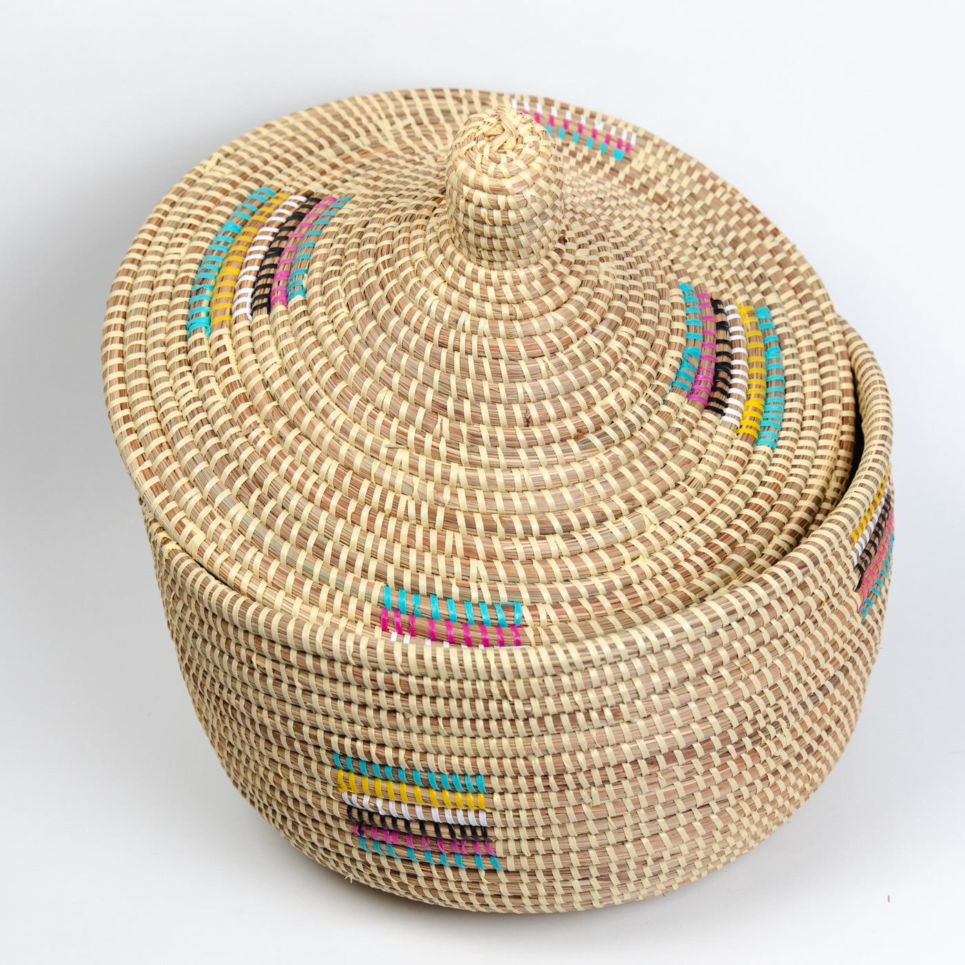 Artisans Basket