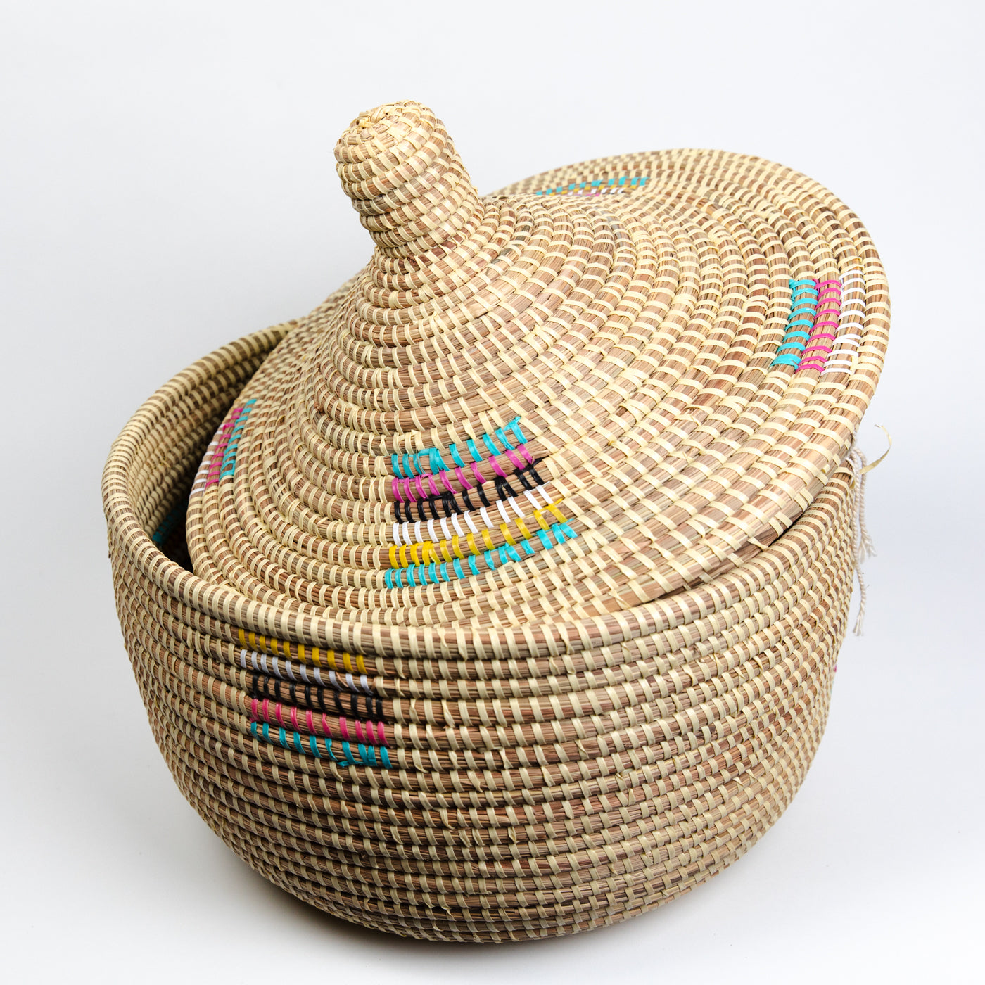 Artisans Basket