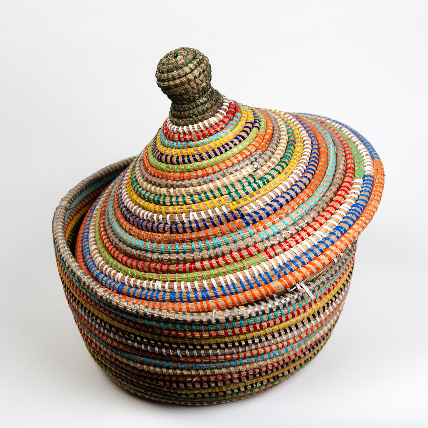 Artisans Basket
