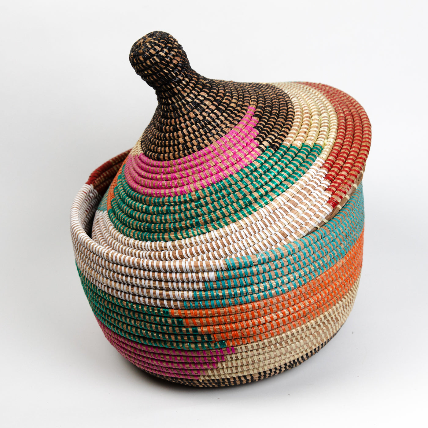 Artisans Basket