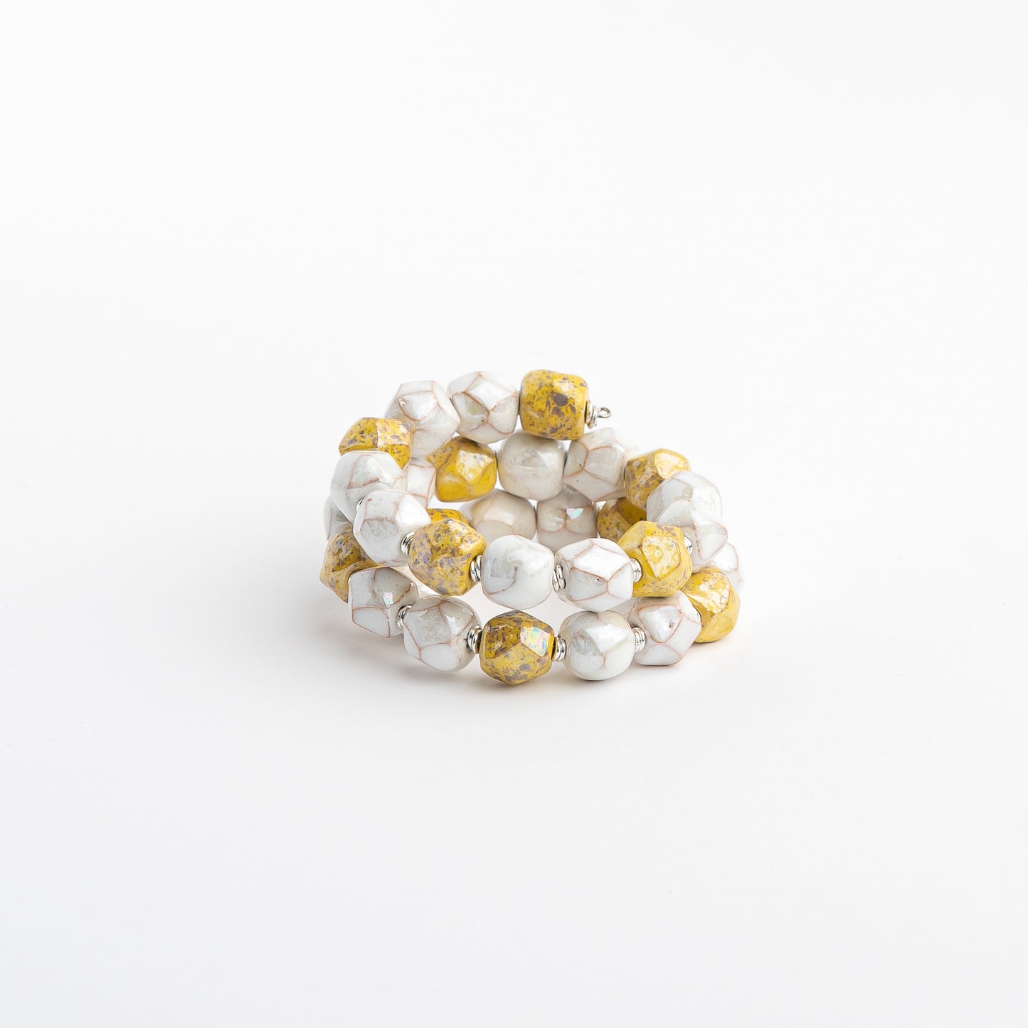 Sunlit Harmony bracelet
