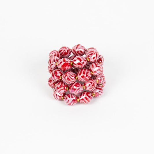 Alice Beads Bracelet