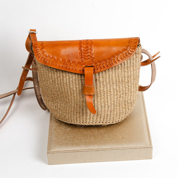 Jade Sling Bag