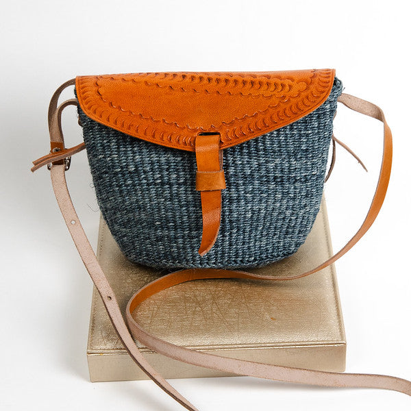 Jade Sling Bag