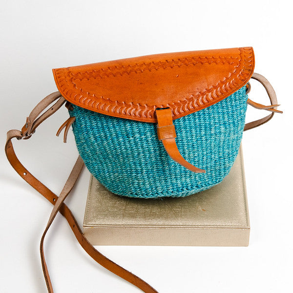Jade Sling Bag