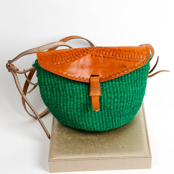 Jade Sling Bag