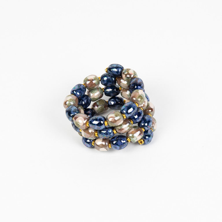 Claire Beaded Bracelets