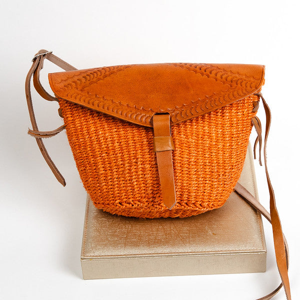 Jade Sling Bag