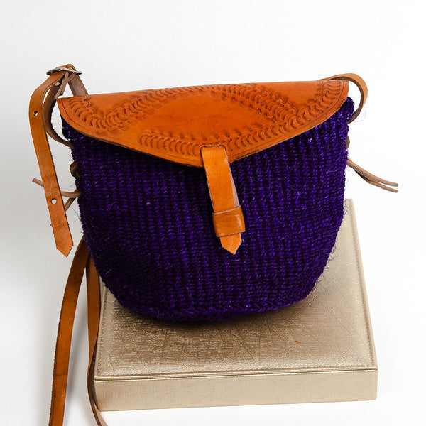 Jade Sling Bag
