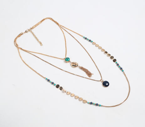 Boho Layered