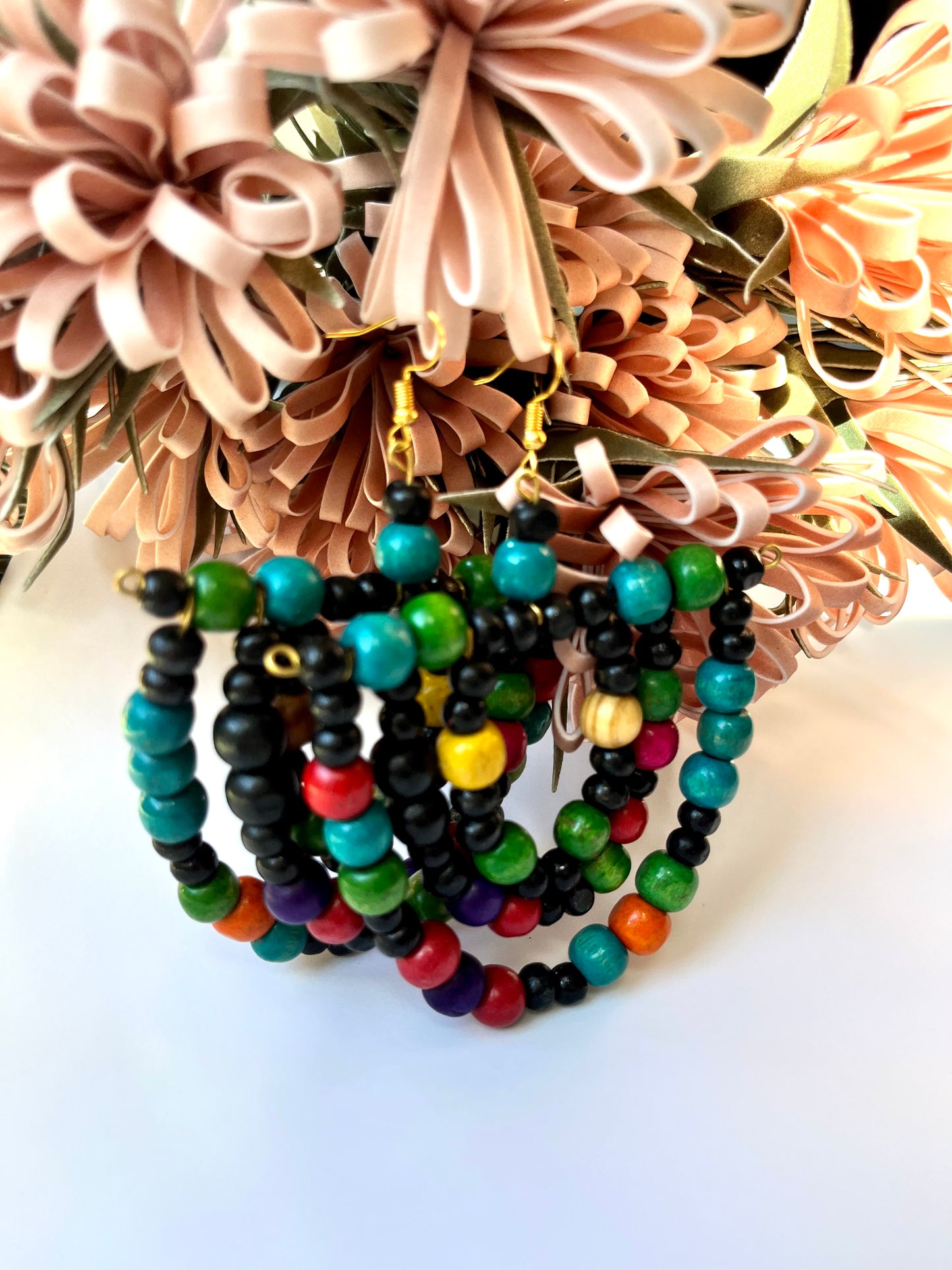 Joyful Earrings