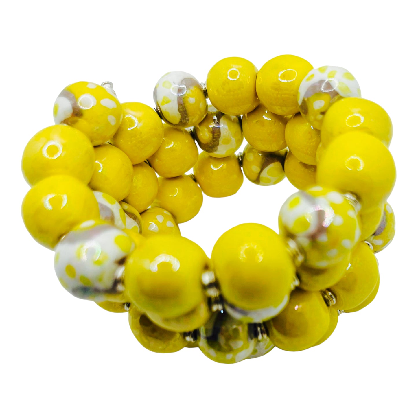 Yellow Brace