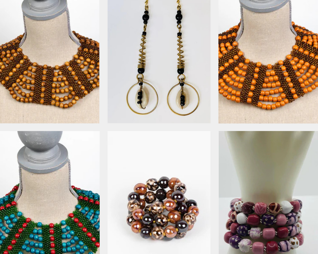 The History and Significance of African Jewelry