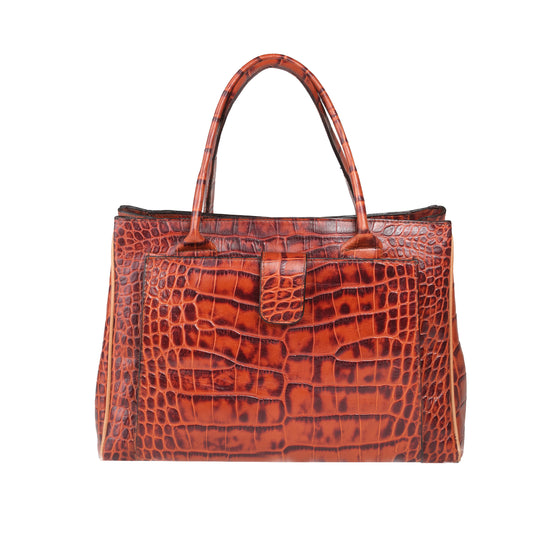 The Zaria Tote