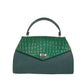 The Fatou Envelope Satchel wine