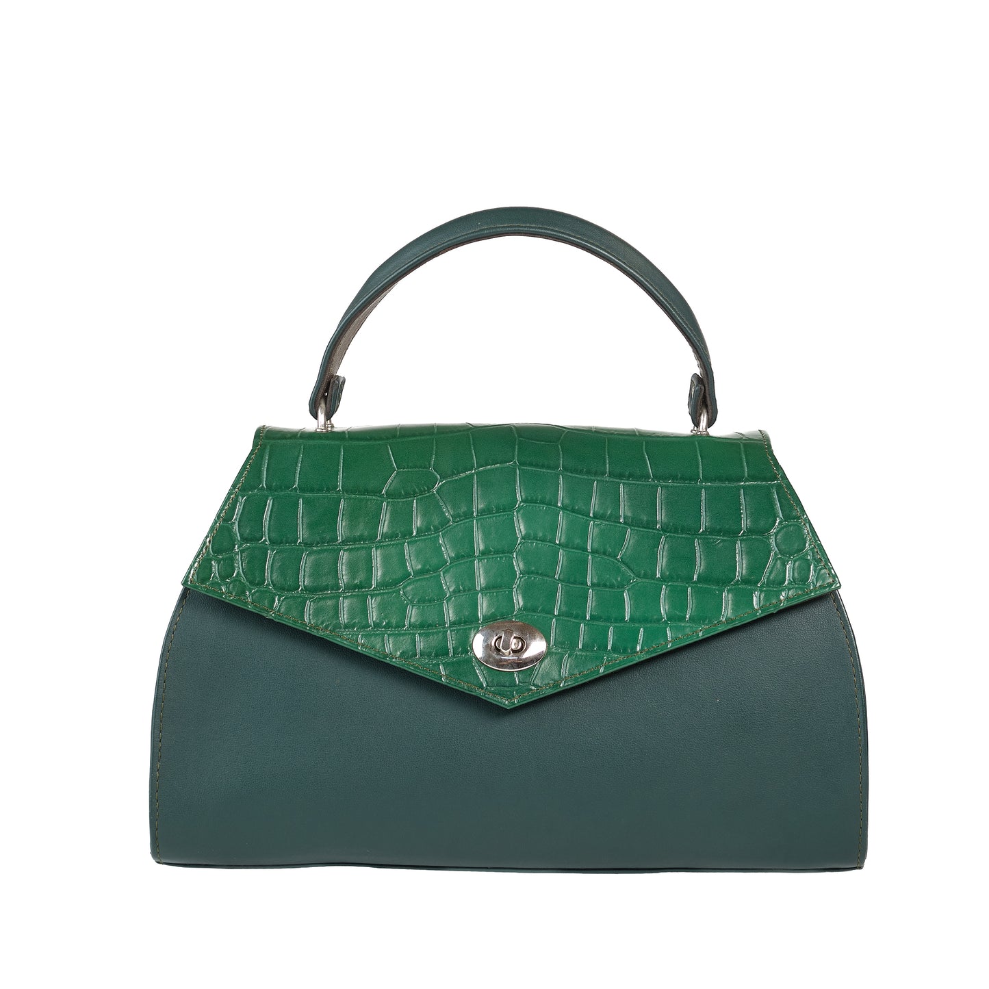 The Fatou Envelope Satchel wine