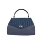 The Fatou Envelope Satchel wine