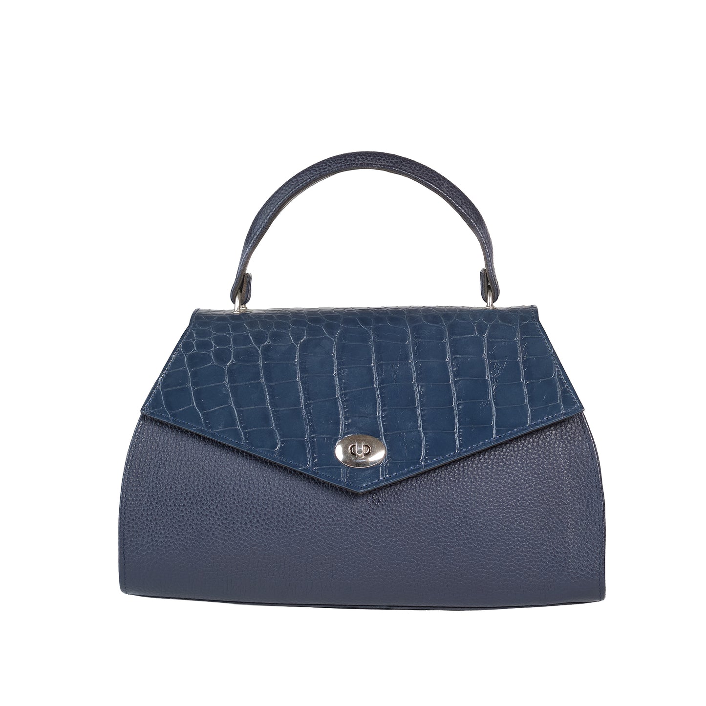 The Fatou Envelope Satchel wine