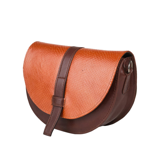 The Safi Crossbody Bag