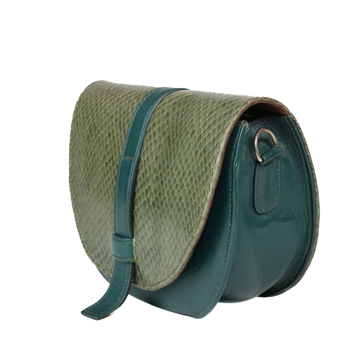 The Safi Crossbody Bag