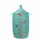 Nila Tall Aqua Hamper
