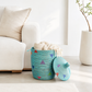 Nila Tall Aqua Hamper