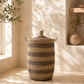 Adji Tall Hamper