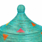 Ndar Medium Aqua Hamper