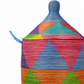 Jàmm Tall Hamper