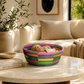 Kayar Multicolor Bowl