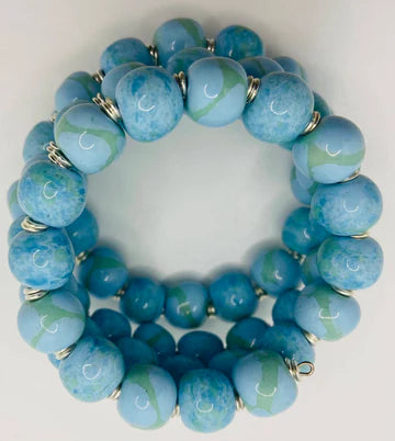 Alice Beads Bracelet